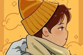 抖音头像：小师傅，真烦人图片