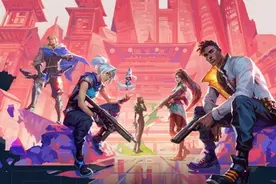 国服停机更新！无畏契约|Valorant|瓦罗兰特港服下载+注册教学图片