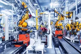 制造业“三足鼎立”：美国占15.5%，欧盟占15.7%，中国呢？图片