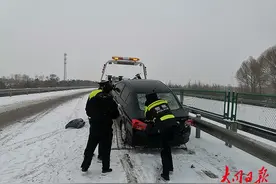 大同境内高速全部封闭的通知图片