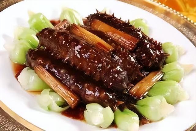 吃海参最简单方法 吃海参的方法