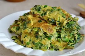 喜欢吃鸡蛋的朋友注意了，50多种家常做法，款款好吃，可以收藏了图片