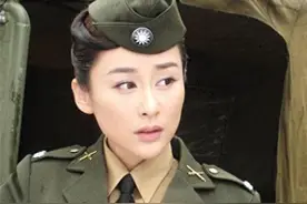 抗战时期国民党共授衔了7位女将军，其中3位是来自内蒙古图片