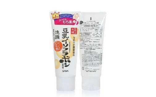 这些被博主热议的洗面奶，性价比超高，看看有你用的吗？