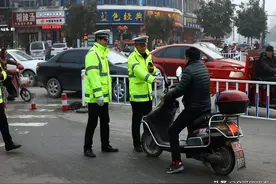 5月1号起摩托车、电动车迎3项利民政策，包括带牌销售、取消考试图片