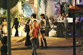 异性间的有偿陪伴，搭子文化，会不会摧毁现代婚姻体系？图片