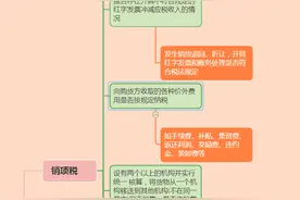 财务人都要知道：税务检查中常见的100个风险点，对照自查图片
