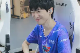 LPL此举是把我们当驴用！BLG选手得知夏季赛赛程，没忍住直接开喷图片