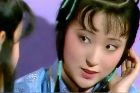 当年的网友好严格，美如陈红都被嘲俗艳，关之琳更被认为像猫头鹰图片