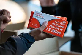 美军对华采购巨额订单背后，有安全隐患？媒体：美方有权随时毁约图片