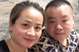 郑敏：一巴掌打醒岳云鹏，为5个大姑姐买房，10年婚姻依旧幸福图片