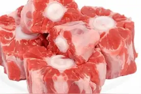 全面深度知解牛身上肉，每个部位有什么不同，适合做什么菜图片