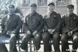 “万岁军”作为王牌部队，为何缺席对越还击战？图片