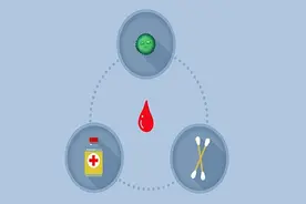 老年人血糖高一点就得吃药？10年“糖龄”老人分享3条控糖经图片
