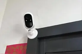 今日生效！自家门口安装摄像头可能犯法，快看看你家安的合理吗图片
