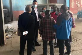 一封寄给院长的感谢信图片