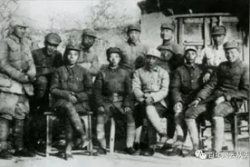 山东抗战史 | 陆房战斗考略（六）战后评估图片