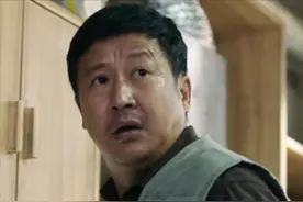 收视破1，九位实力派演员坐阵，张国强这部刑侦剧已露出爆款潜质图片