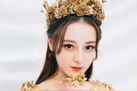 历年金鹰女神盘点：有人19岁就当金鹰女神，有人33岁才当上图片