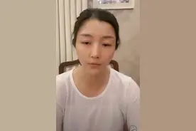 乐凡承认与祁隆离婚，房产儿子皆归女方，为男方面子保留离婚原因图片