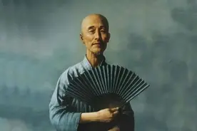 弘一法师半生富贵半世僧，20句惊艳中华文化上百年图片