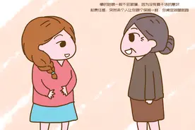 “我不让女儿做家务，女孩懒些是福气”这样的妈妈明智又有远见图片