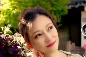 梦回童年妈妈的吻朱晓琳图片