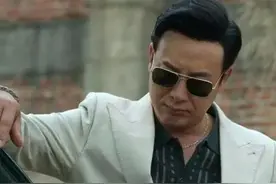 狂飙高启强靠女人起家，一步恶步步恶，终于飞黄腾达图片