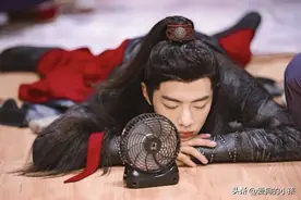 肖战：顶流的他这些年为什么很少上综艺，他到底在追求什么图片