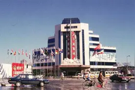 上海已拆除的6大城市地标，有些时代再也无法回来，你去过几个？图片