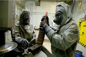 生化武器臭名昭著，为何美国视作“香饽饽”？“埋头钻研”几十年图片