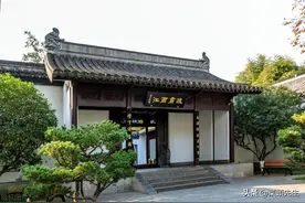 正二品的两江总督如何做到从一品的图片