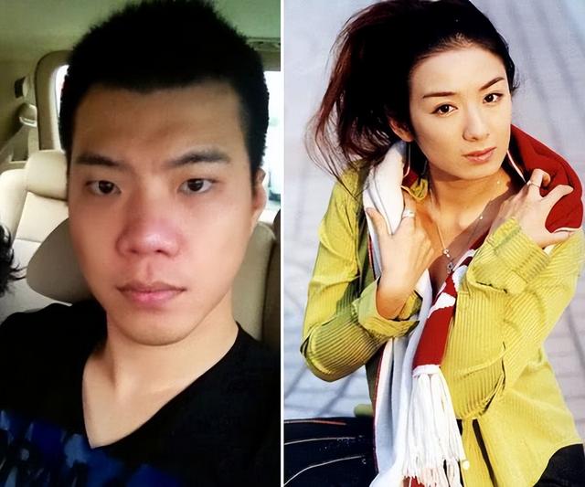 黄奕老公姜凯 黄奕老公姜凯简介(图26)