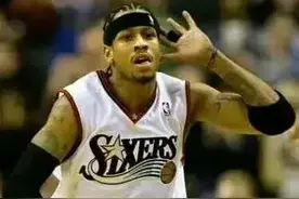 浅谈一下nba里那些巅峰无解的球员图片