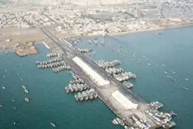 用2700万买别国领土送中国，却意外遏制了美军，这个小国目的何在图片