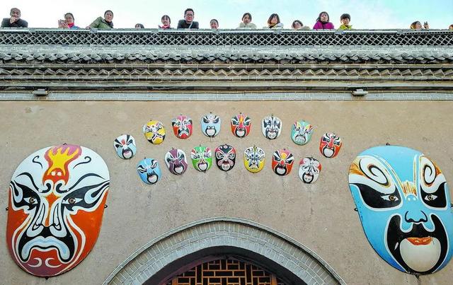 入展图赏 | 南孔圣地 时代风尚