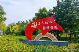 济南平阴‖“五凤山游园”金银木火红硕果满枝头图片