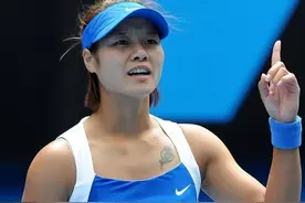 李娜：嫁给教练姜山，婚后不做饭不叫公婆，为何仍16年恩爱如初？图片