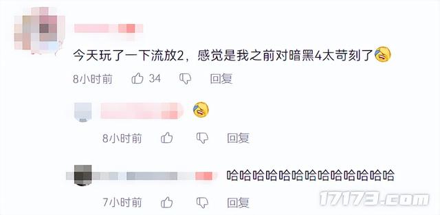 全球57.8万人都在玩！不止《流放2》，这些暗黑Like在今年也火了