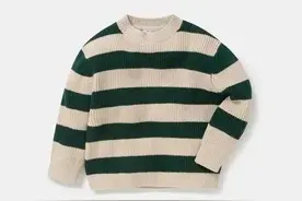 不穿的旧衣服可不要乱送人啦！这些你要知道图片