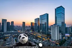 成都真的挺好的，但是求求你们别来了图片