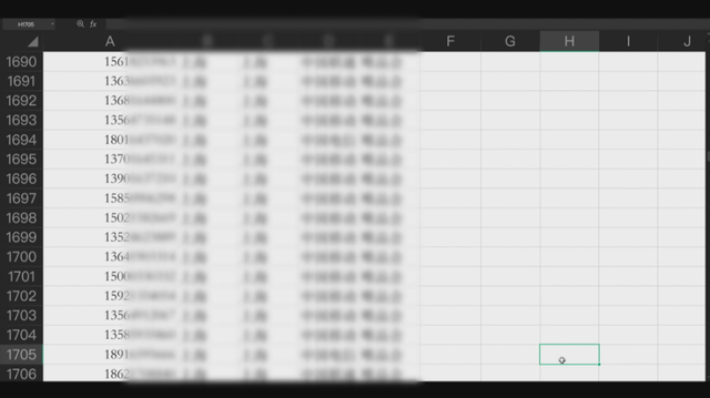 315晚会：骚扰电话「卷土重来」，儿童手表成「偷窥器」……