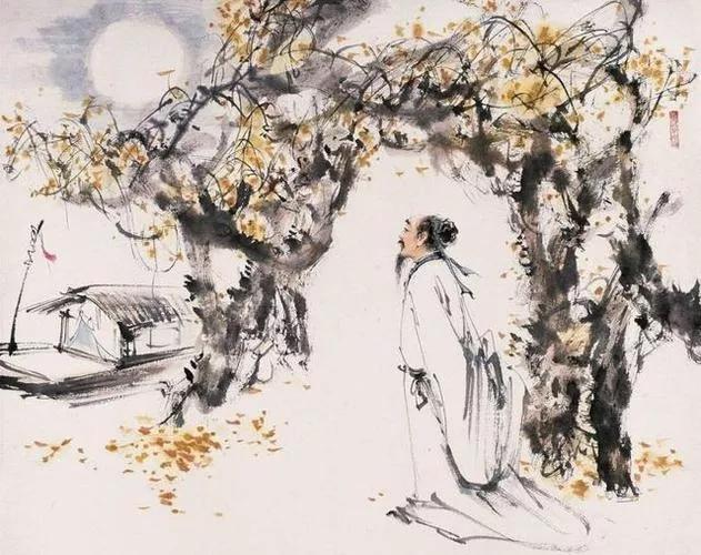 《长恨歌》里说长恨