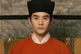宋仁宗赵祯：“狸猫换太子”成就千古仁君，手下“明星”众多图片