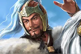 中国古代十大民族英雄，你认为哪位最伟大？图片