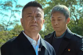 【连载】《狂飙》：孟德海的故事太生猛，剧版只敢洗白不敢播图片