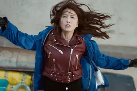 重生之门：李淑婷死前的反击，故意留下线索，吸引警方调查大boss图片