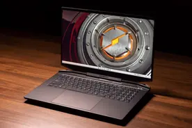 RTX 3070Ti + i7 12700H 机械革命「旷世」评测图片