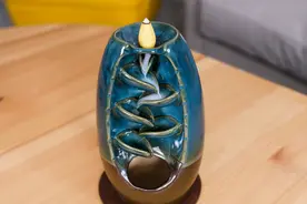 【科普】你知道倒流香的秘密吗图片