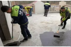 楼房屋顶漏水怎么办？看看这些方法图片